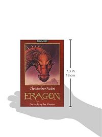 Eragon - Der Auftrag des Ältesten , 2
