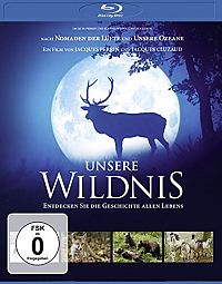 Unsere Wildnis [Blu-ray], 1