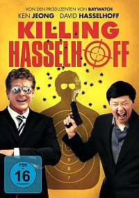 Killing Hasselhoff [DVD], 5