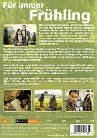 Für immer Frühling [DVD], 1