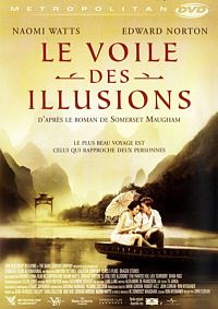 Le Voile des Illusions [DVD], 1