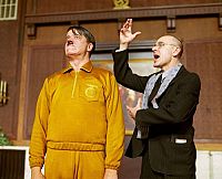 Mein Führer - Die wirklich wahrste Wahrheit über Adolf Hitler [DVD], 7