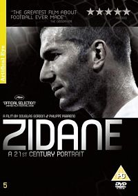 Zidane - Un portrait du 21e siècle [DVD], 1