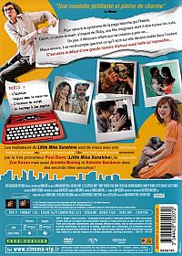 Elle s'appelle Ruby [DVD], 1