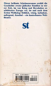 Nächstes Jahr in Jerusalem, 1