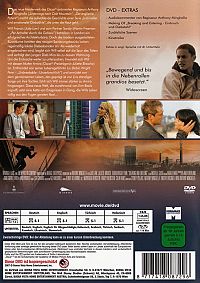 Einbruch und Diebstahl [DVD], 2