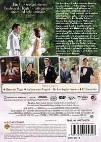 Magic in the Moonlight [DVD], 1