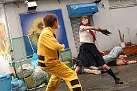 Mutant Girls Squad [Blu-ray], 7