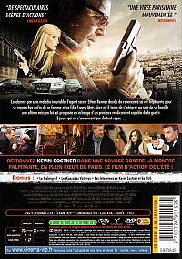 3 Days to Kill [DVD], 1