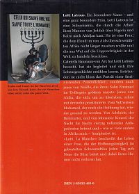 Lotti, La Blanche, 1