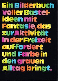 Ein Buch voller Ideen, 1