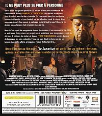 The Samaritan [Blu-ray], 2