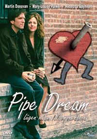 Pipe Dream - Lügen haben Klempnerbeine [DVD], 1