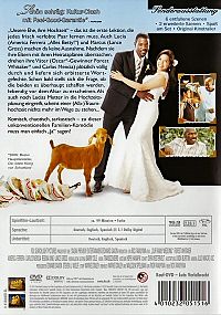 Our Family Wedding [DVD], 2