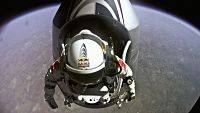 Space Dive - The Red Bull Stratos Story [Blu-ray], 5