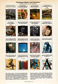 Wie kopiere ich ein Kunstwerk, 1