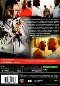 Rédemption [DVD], 1