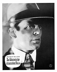 Das Geheimnis der chinesischen Nelke [DVD], 1