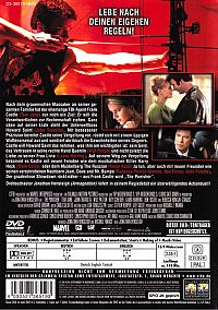 The Punisher [DVD], 1