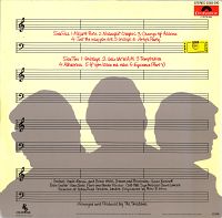 Change of address [Vinyl], 1