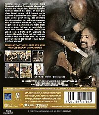 Wrath of Cain - Kreislauf der Gewalt [Blu-ray], 1