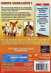 Le chihuahua de beverly hills [DVD], 1