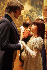 Jane Austen - Lost in Austen [DVD], 2