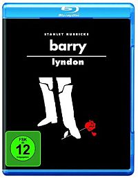 Barry Lyndon [Blu-ray], 1