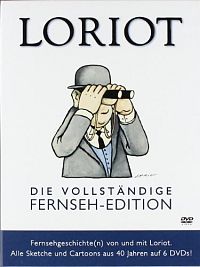 Loriot [DVD], 1