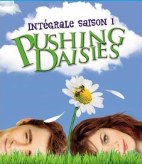 Pushing Daisies - Saison 1 [Blu-ray], 2