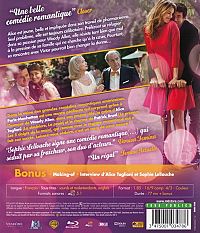 Paris-Manhattan [Blu-ray], 1