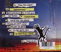 Some Kind Of Trouble [CD], 1