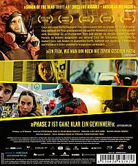 Phase 7 [Blu-ray], 1