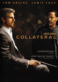 Collateral [DVD], 1