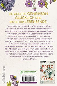 Für immer und noch ein bisschen länger, 2