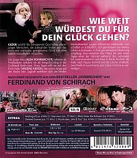 Glück [Blu-ray], 2