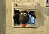 Shaun das Schaf - Waschtag [DVD], 4