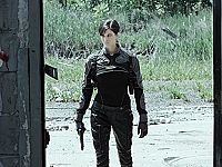 Terminator Rising - Unser Ende ist ihre Zukunft [Blu-ray], 4