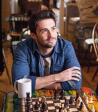 Coffee Shop - Liebe to go [Blu-ray], 7