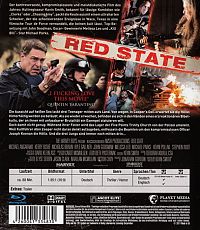 Red State [Blu-ray], 1