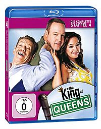 The King of Queens - Staffel 4 [Blu-ray], 7