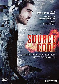 Source Code [DVD], 1