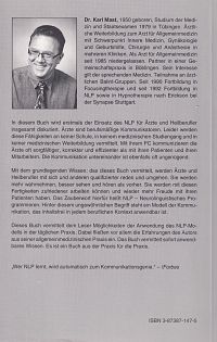 Kommunikation in Weiss, 1