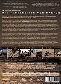 Die Todesreiter von Darfur [DVD], 1