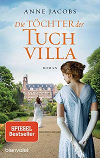 Die Töchter der Tuchvilla, 1