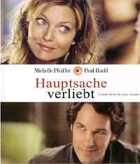 Hauptsache verliebt [Blu-ray], 1