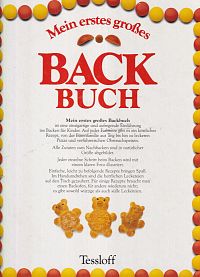 Mein erstes grosses Backbuch, 1