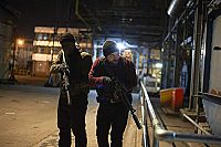 All the Devil's Men [DVD], 5