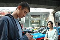 Love of Siam (OmU) [DVD], 5