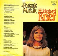 Portrait in Musik [Vinyl], 1